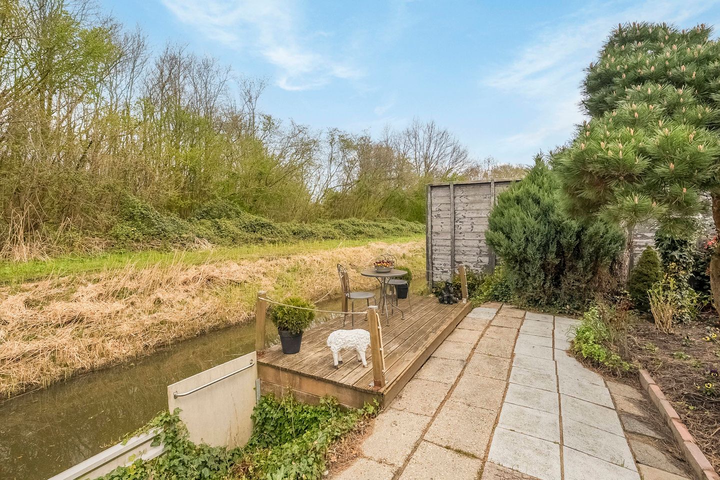 Foto 34 van Slotvalkensteinsedijk 17