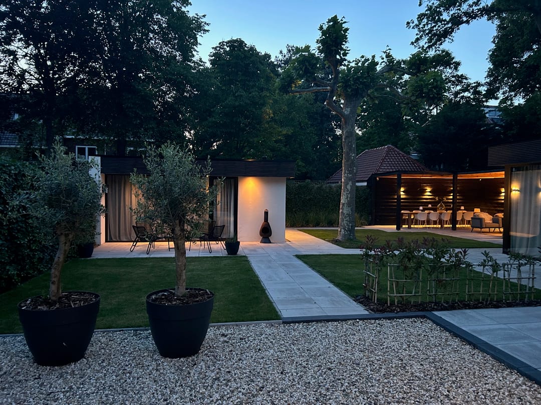 Foto 67 van Merellaan 16