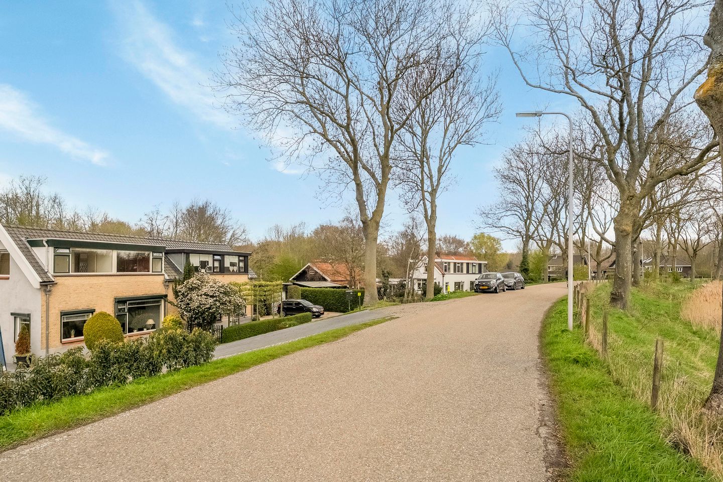 Foto 5 van Slotvalkensteinsedijk 17