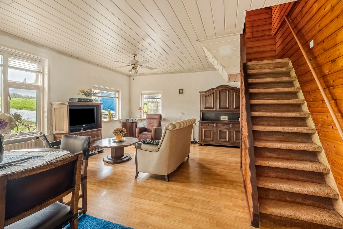 Foto 10 van Slotvalkensteinsedijk 17