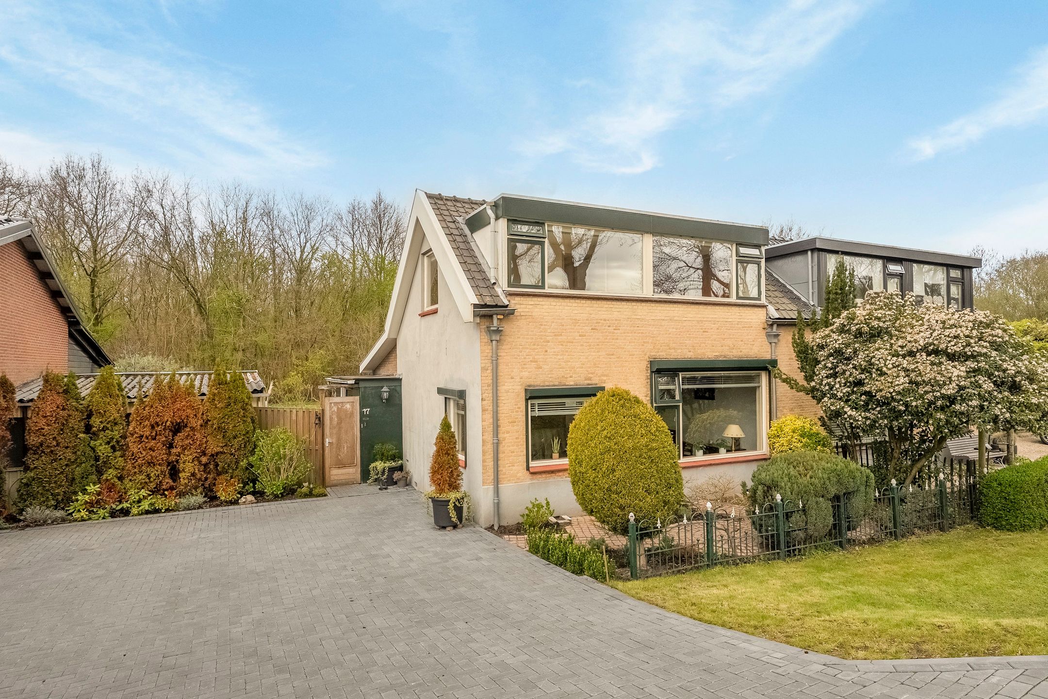 Foto 6 van Slotvalkensteinsedijk 17