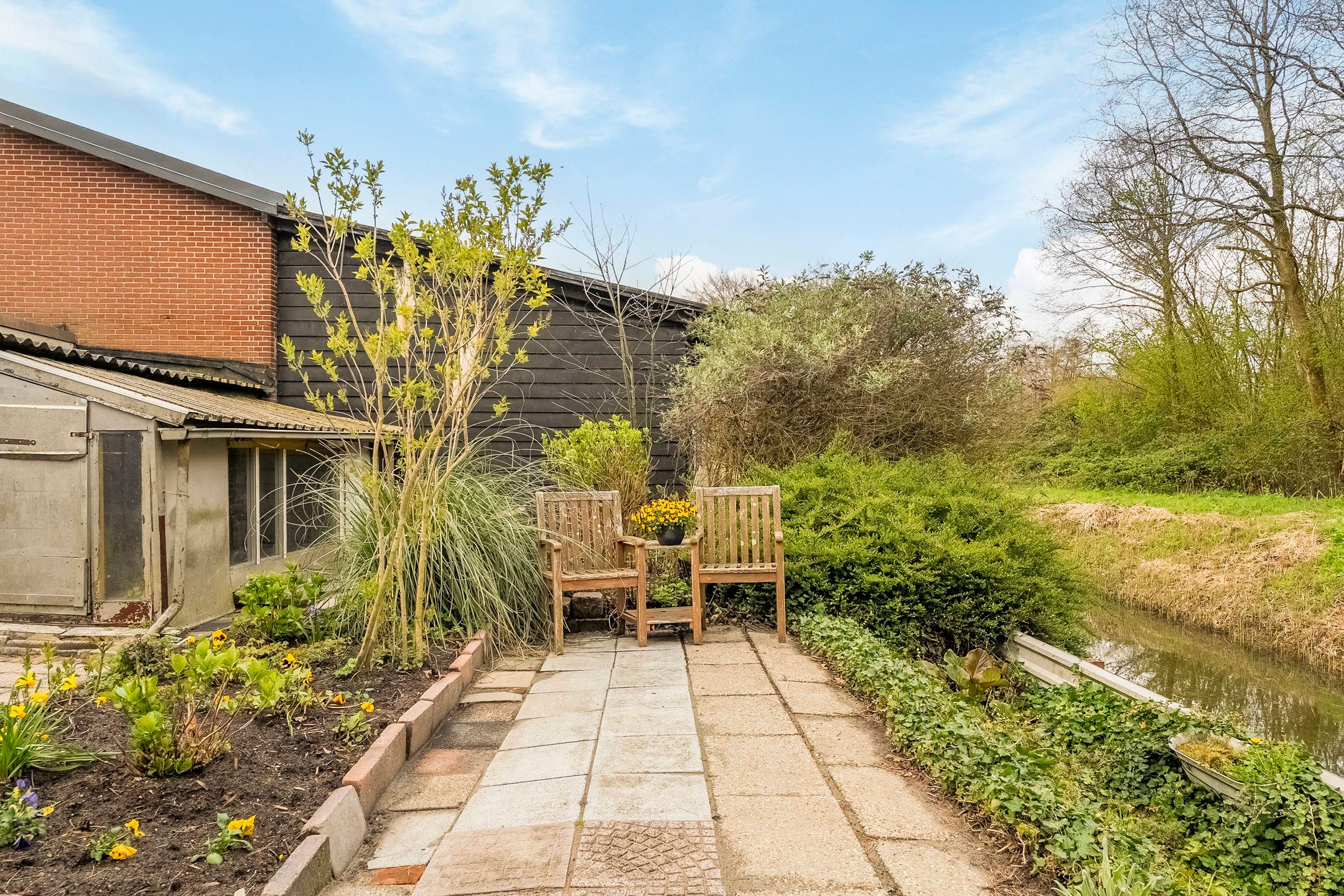 Foto 33 van Slotvalkensteinsedijk 17