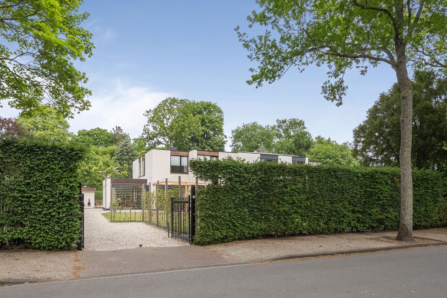 Foto 65 van Merellaan 16