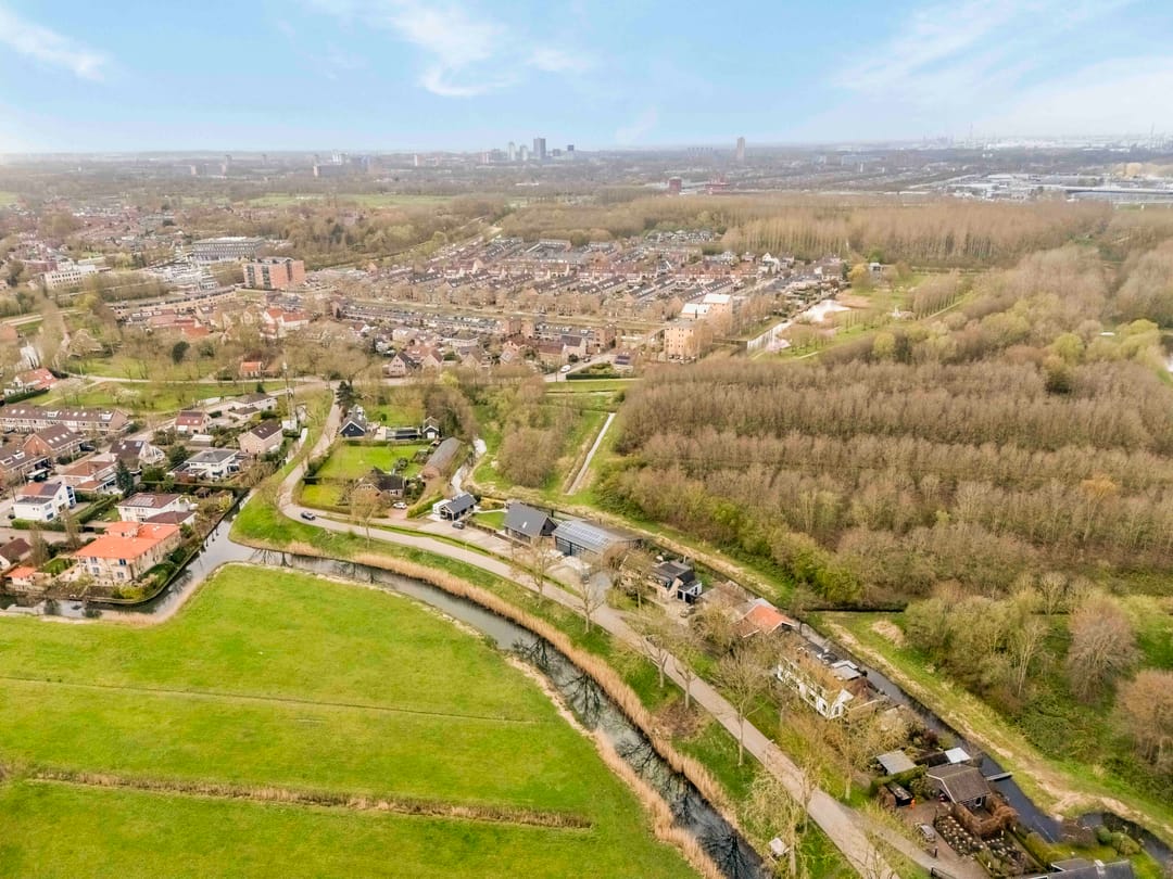 Foto 38 van Slotvalkensteinsedijk 17