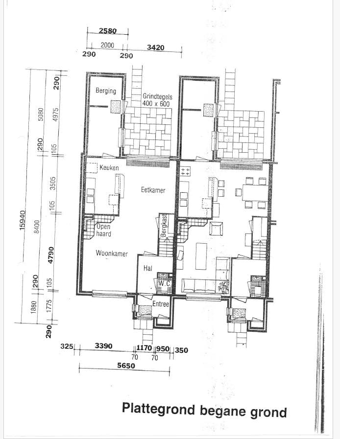 Foto 5 van Slangenburg 30