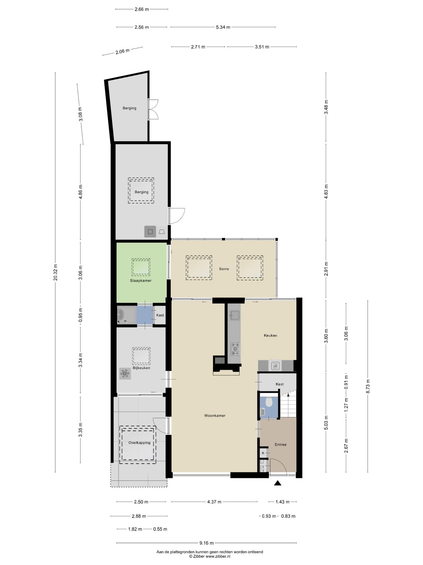 Foto 49 van Baljuw 59