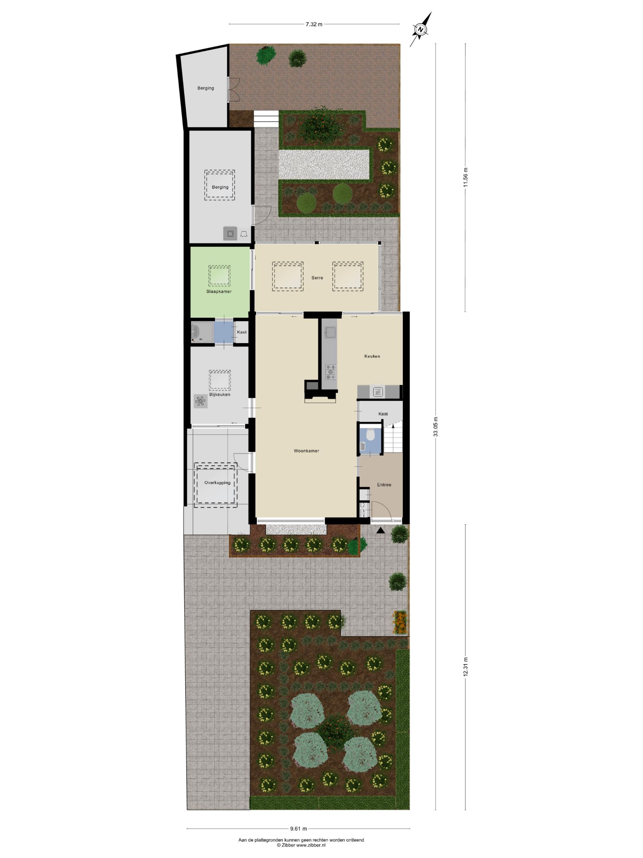 Foto 48 van Baljuw 59