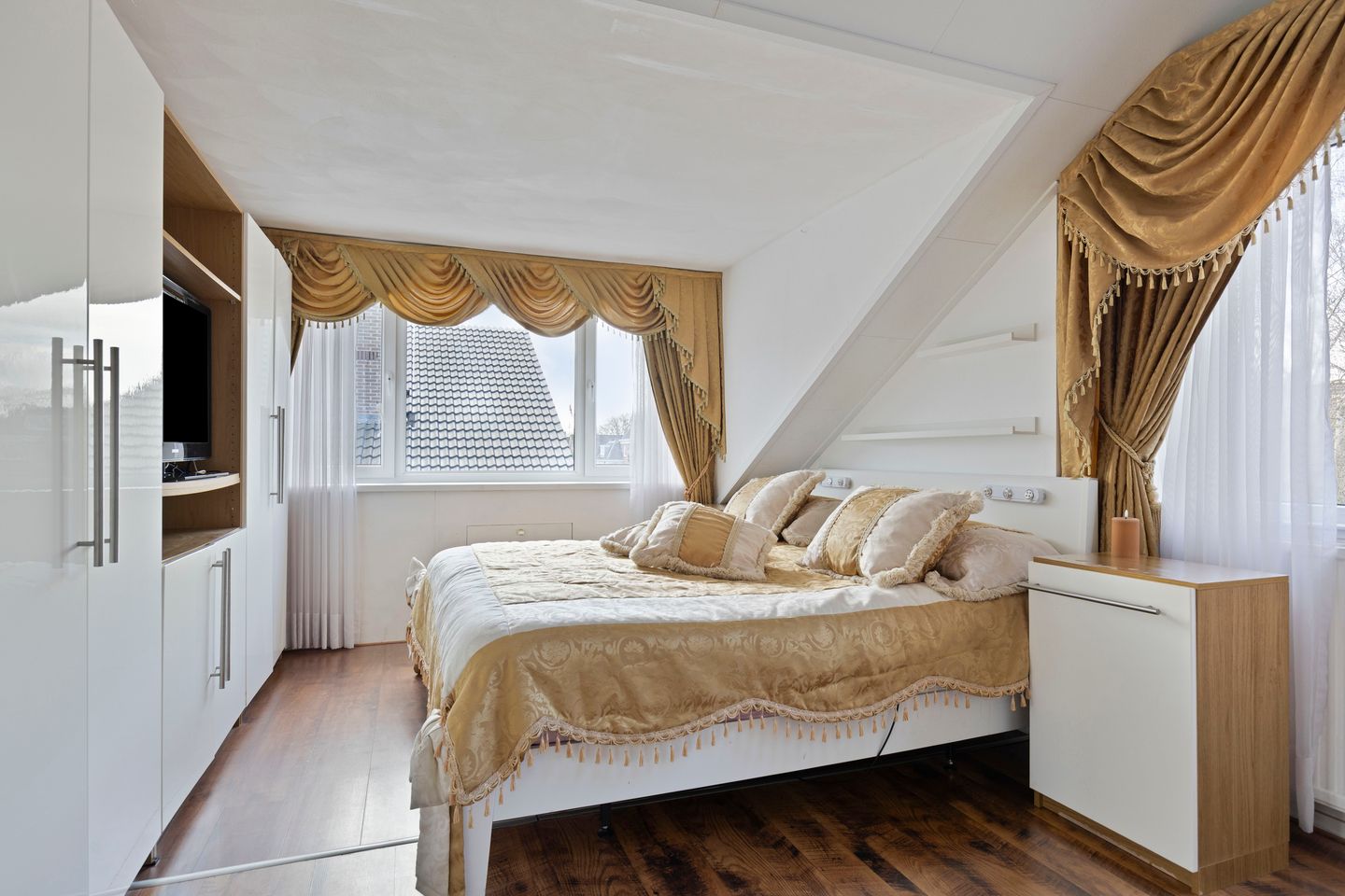 Foto 4 van Baljuw 59