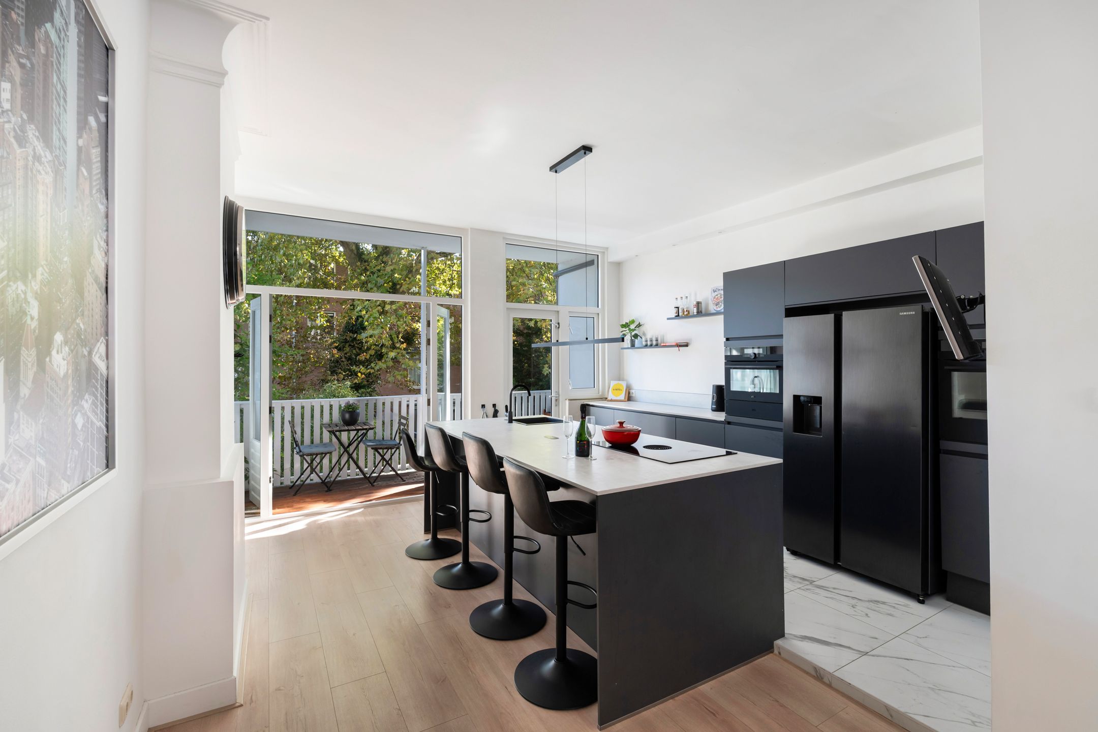 IJsclubstraat 36-B 36 B