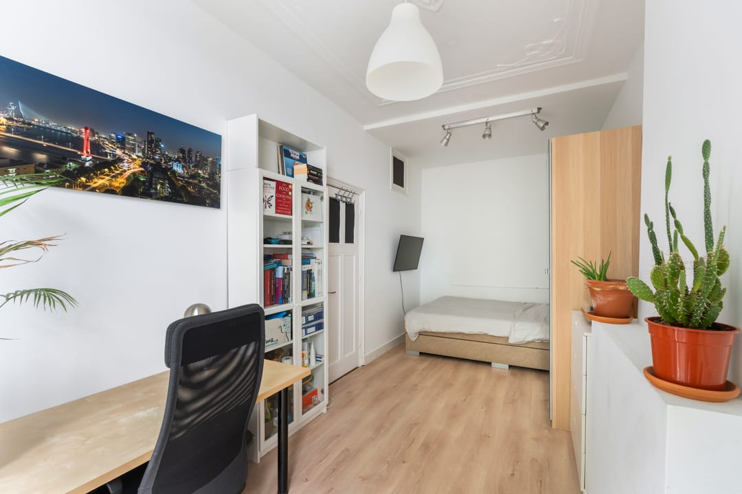 Photo 23 of IJsclubstraat 36-B