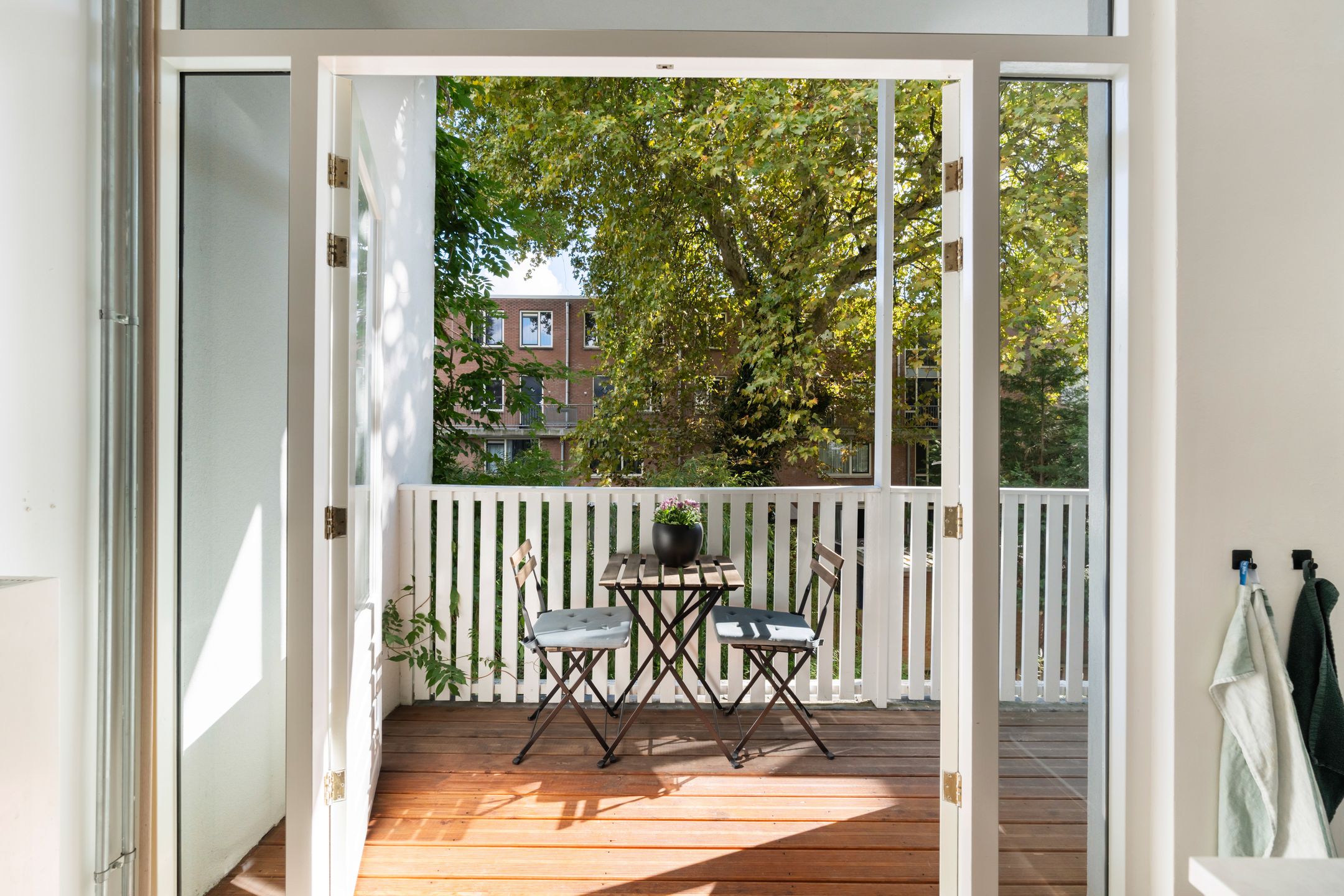 Photo 3 of IJsclubstraat 36-B