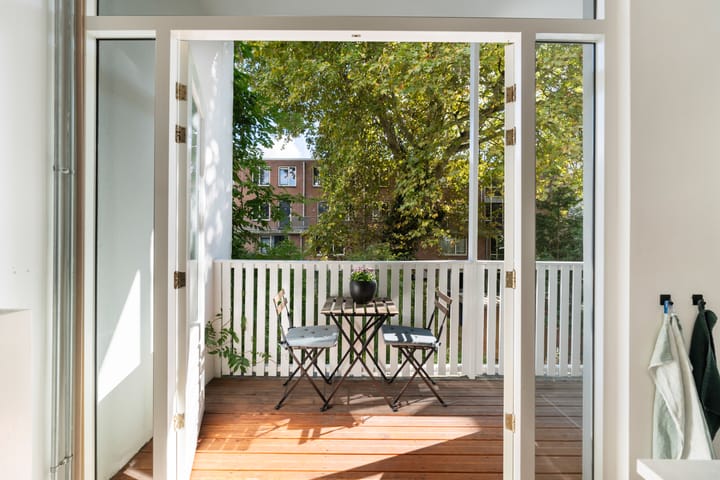 Photo 3 of IJsclubstraat 36-B