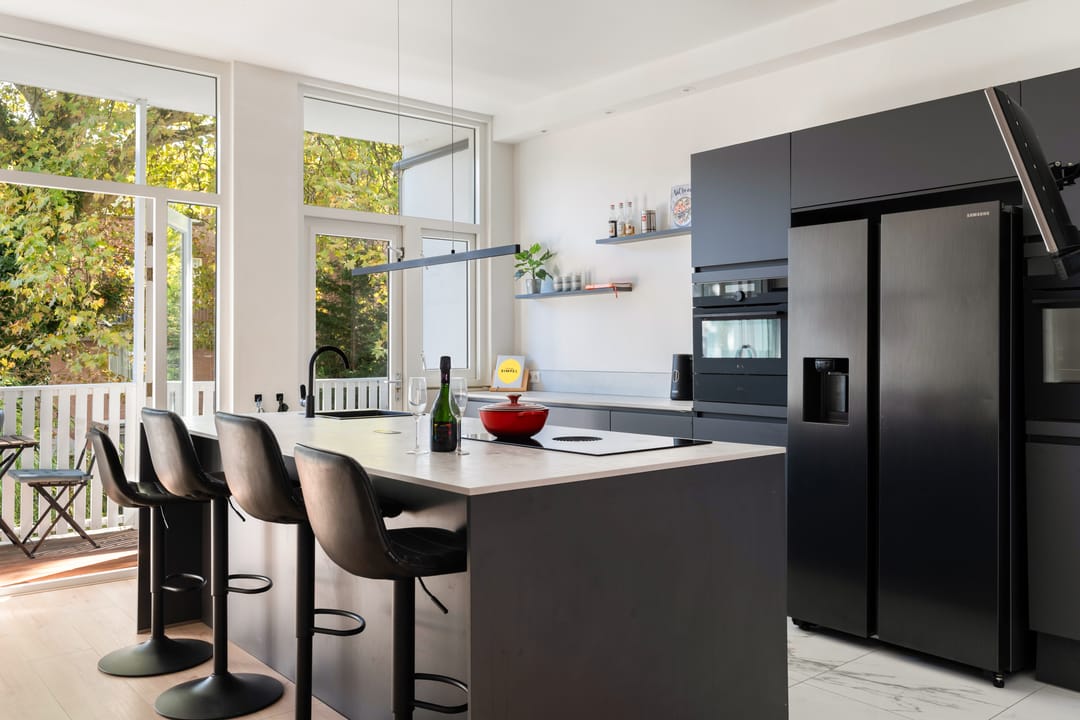 Photo 13 of IJsclubstraat 36-B