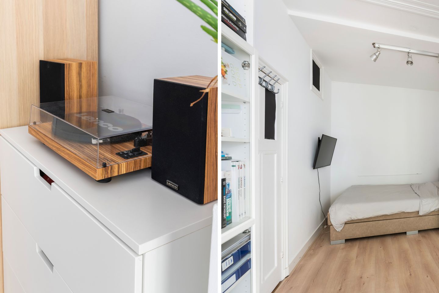 Photo 25 of IJsclubstraat 36-B