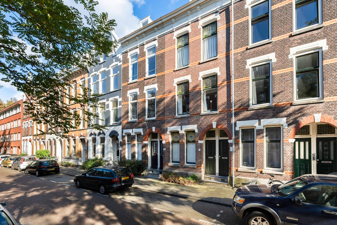 Photo 46 of IJsclubstraat 36-B