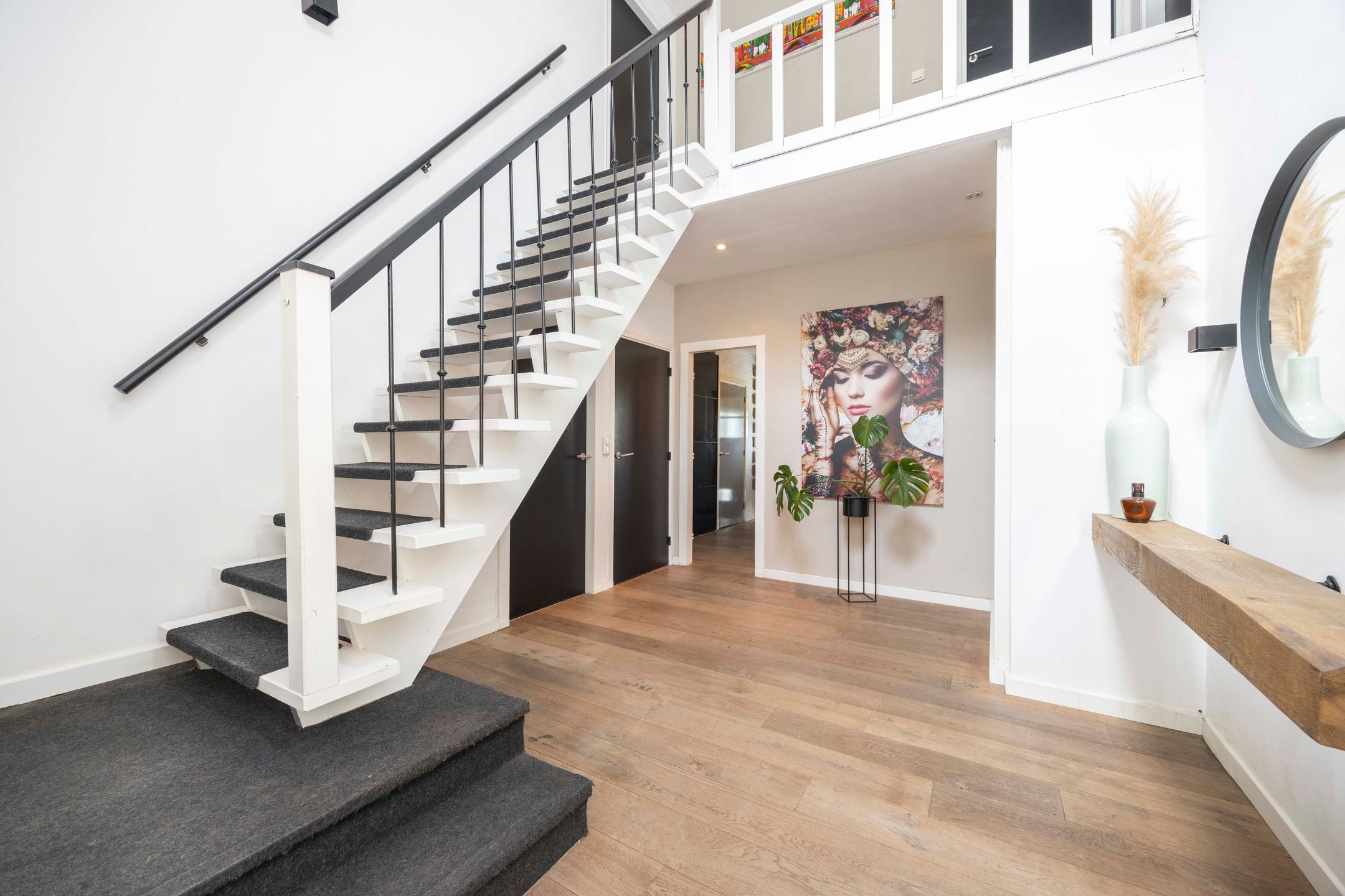 Foto 6 van Hamsestraat 24