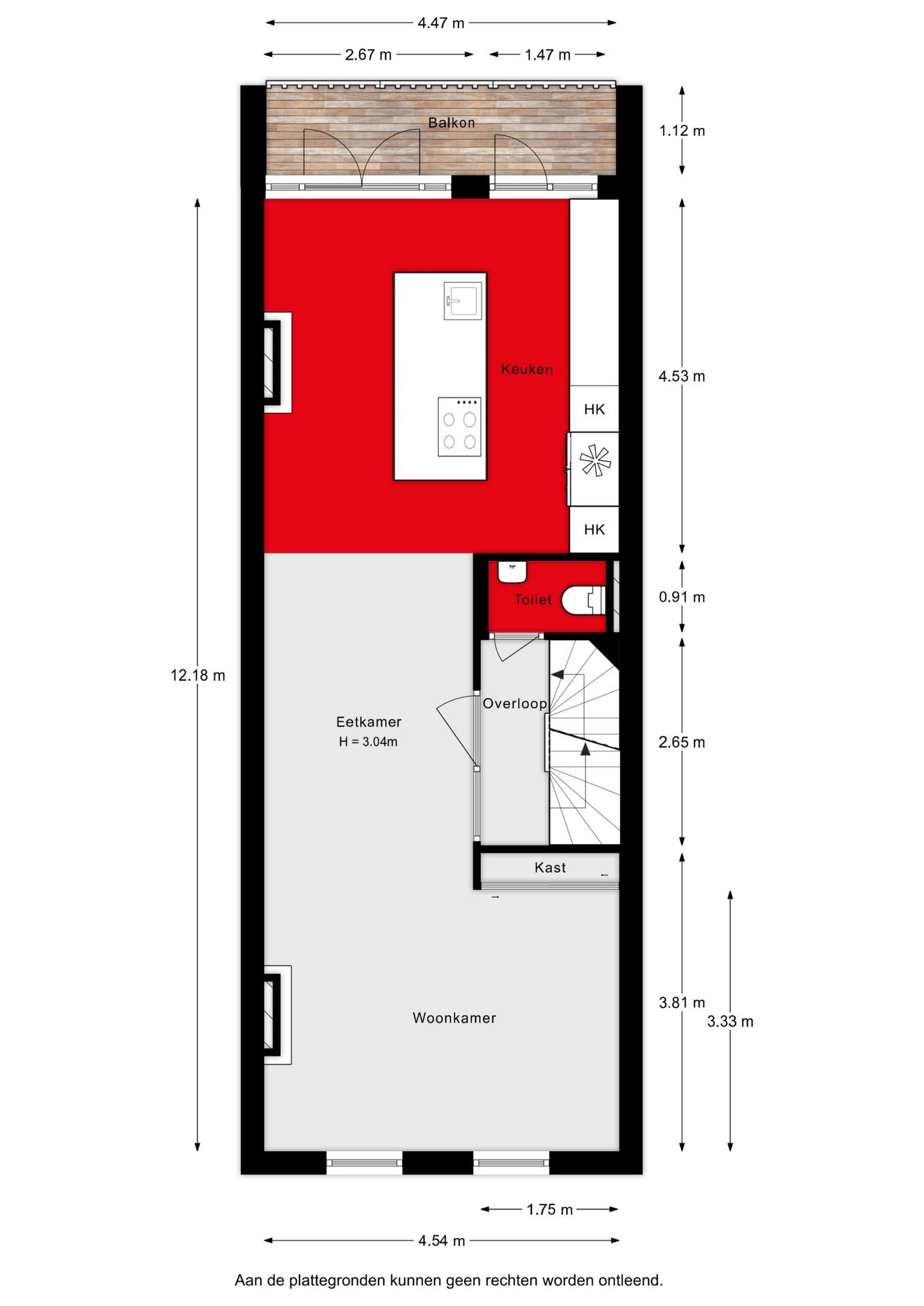 Photo 54 of IJsclubstraat 36-B
