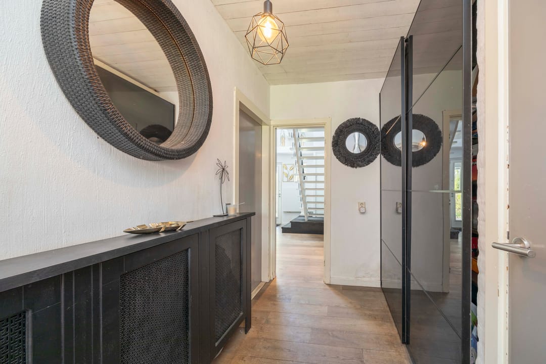 Foto 8 van Hamsestraat 24