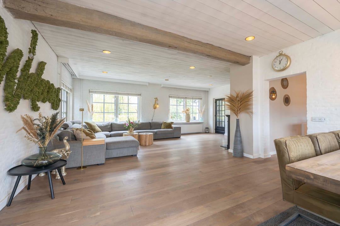 Foto 13 van Hamsestraat 24