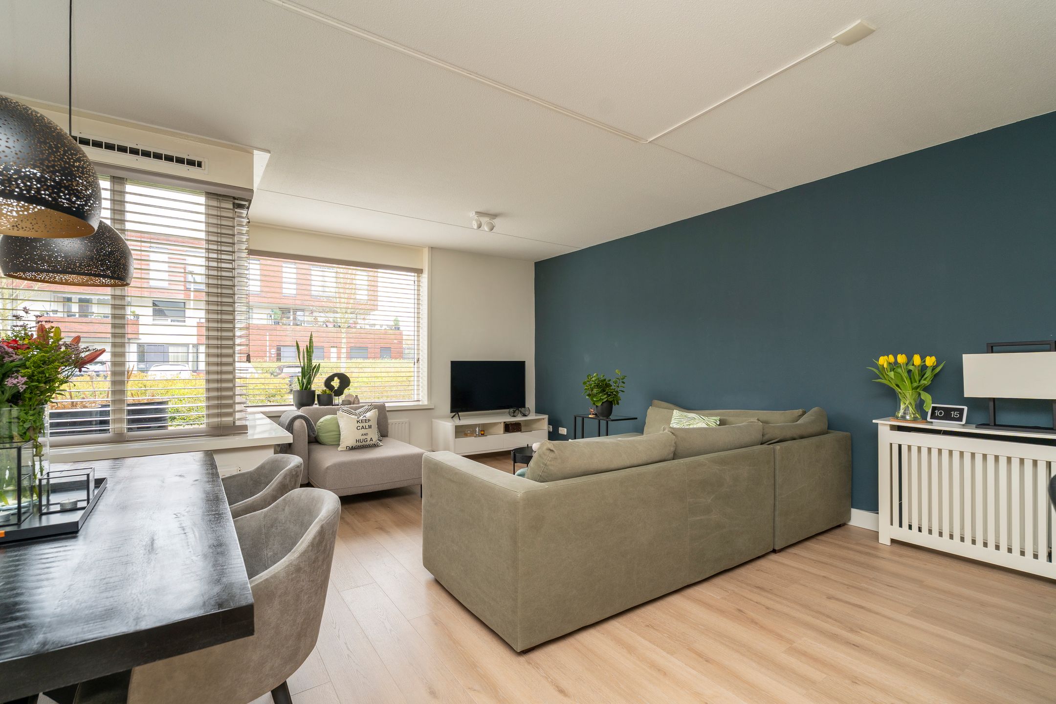 Foto 9 van Trompstraat 23