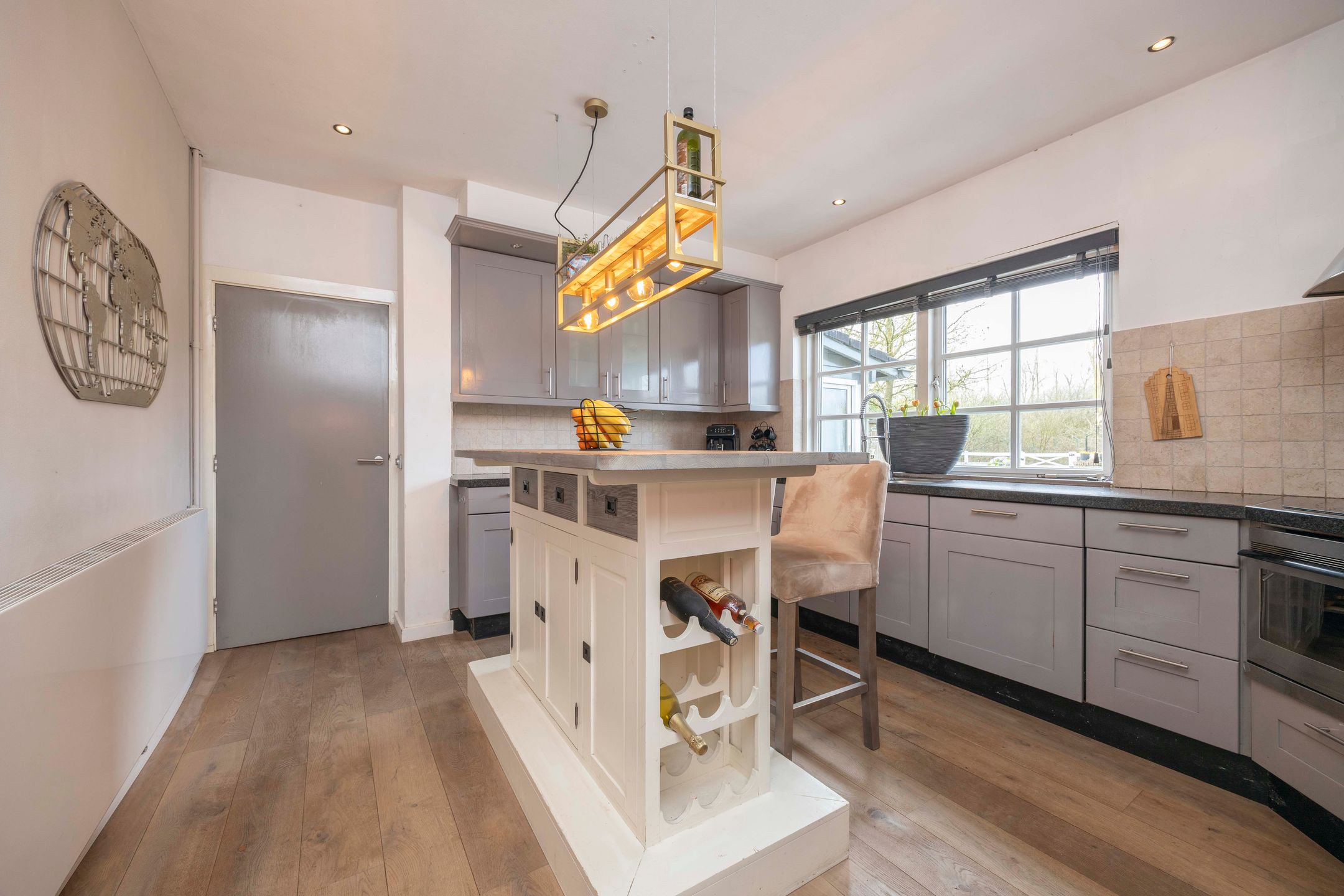 Foto 18 van Hamsestraat 24