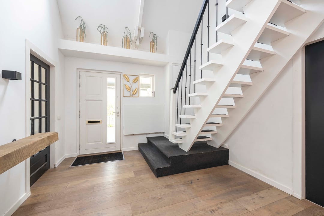 Foto 7 van Hamsestraat 24