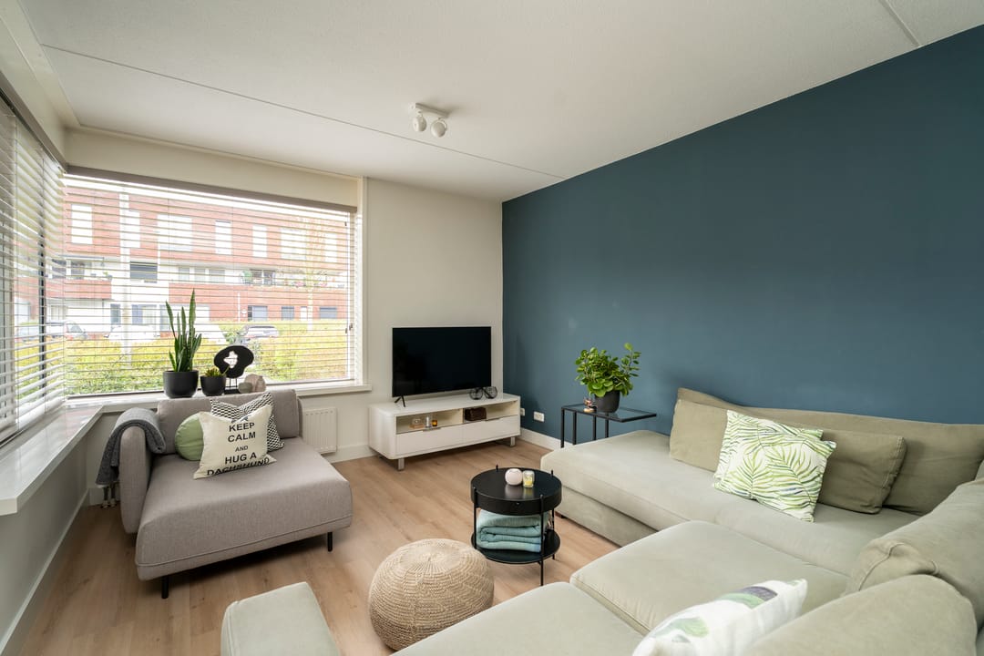 Foto 11 van Trompstraat 23