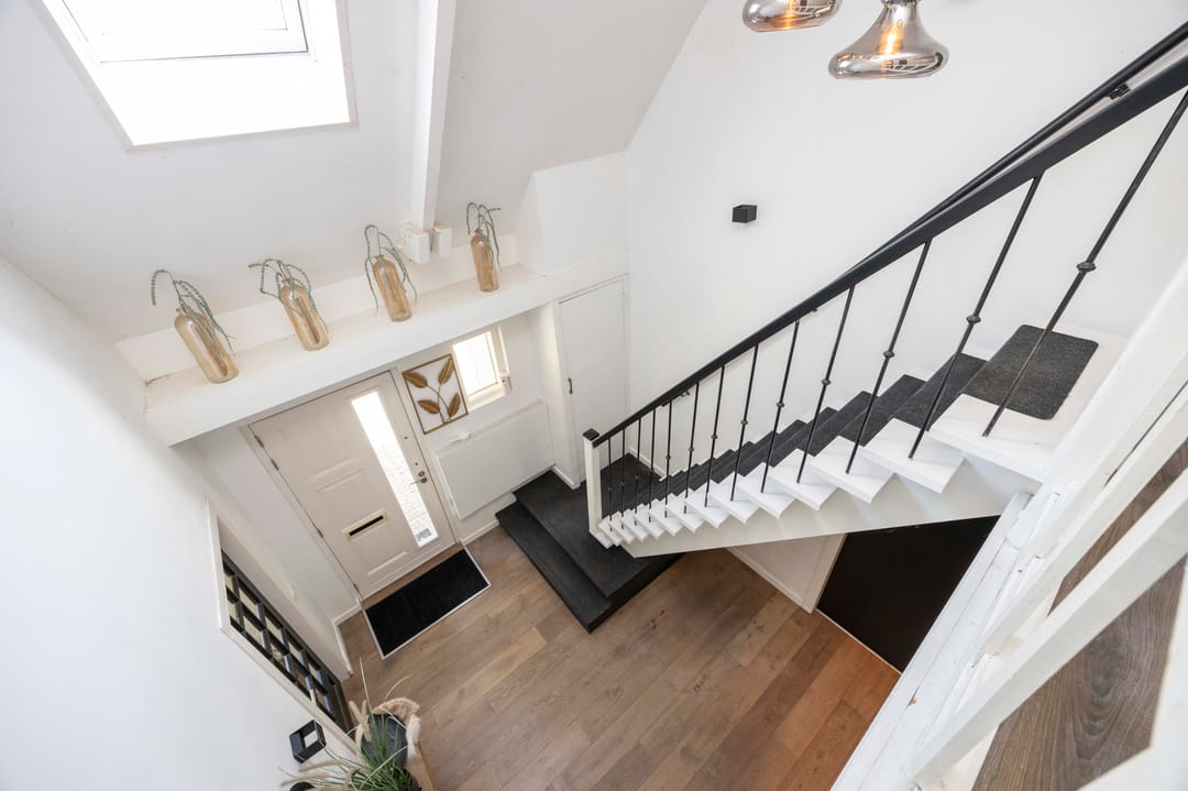 Foto 26 van Hamsestraat 24