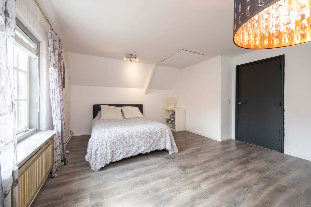 Foto 32 van Hamsestraat 24