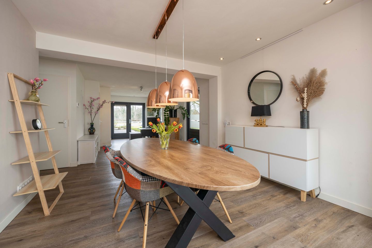 Foto 40 van Hamsestraat 24