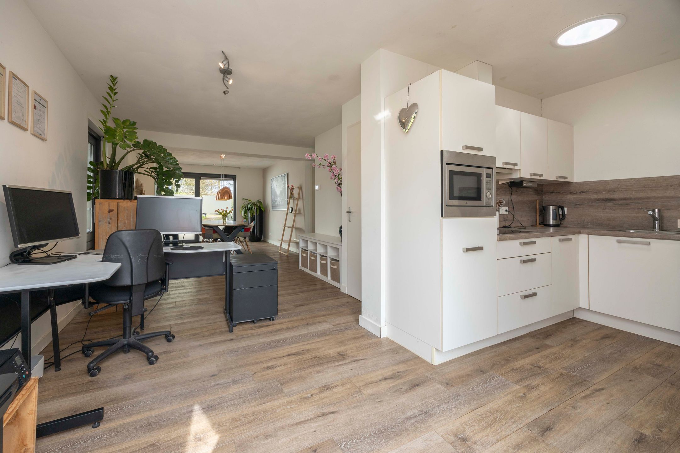 Foto 42 van Hamsestraat 24