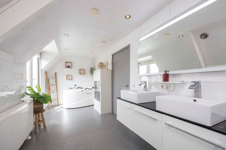 Foto 3 van Hamsestraat 24