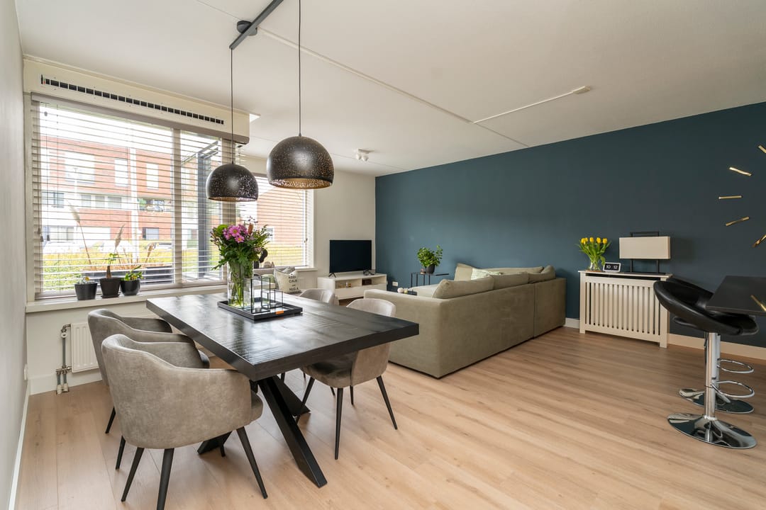 Foto 2 van Trompstraat 23