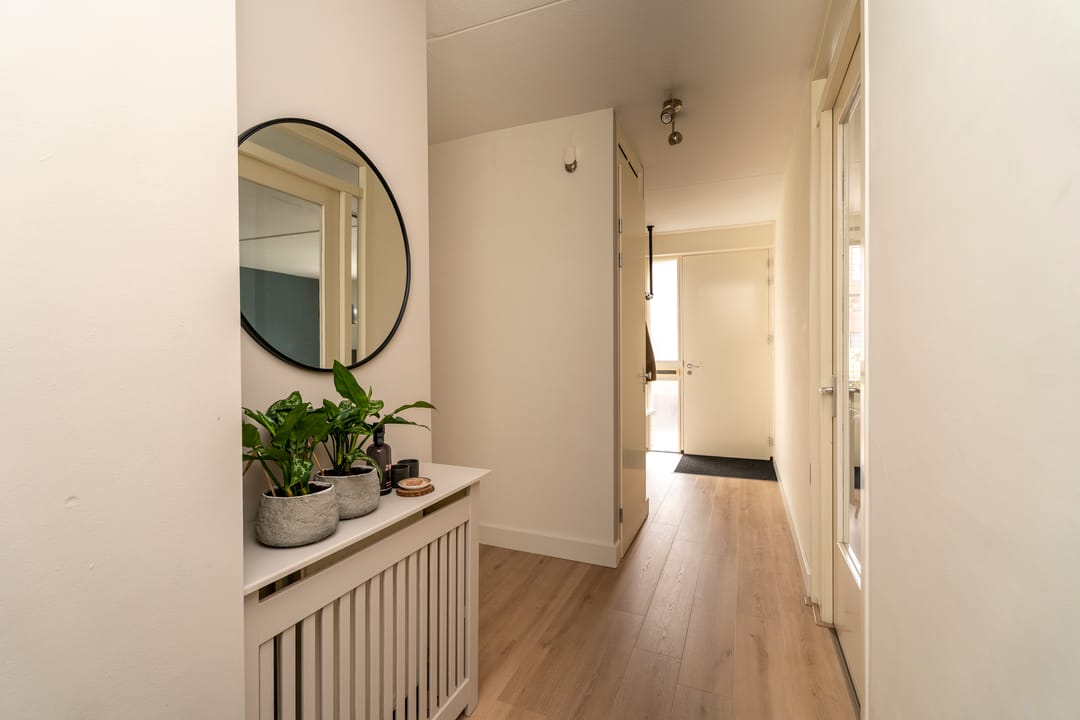 Foto 7 van Trompstraat 23