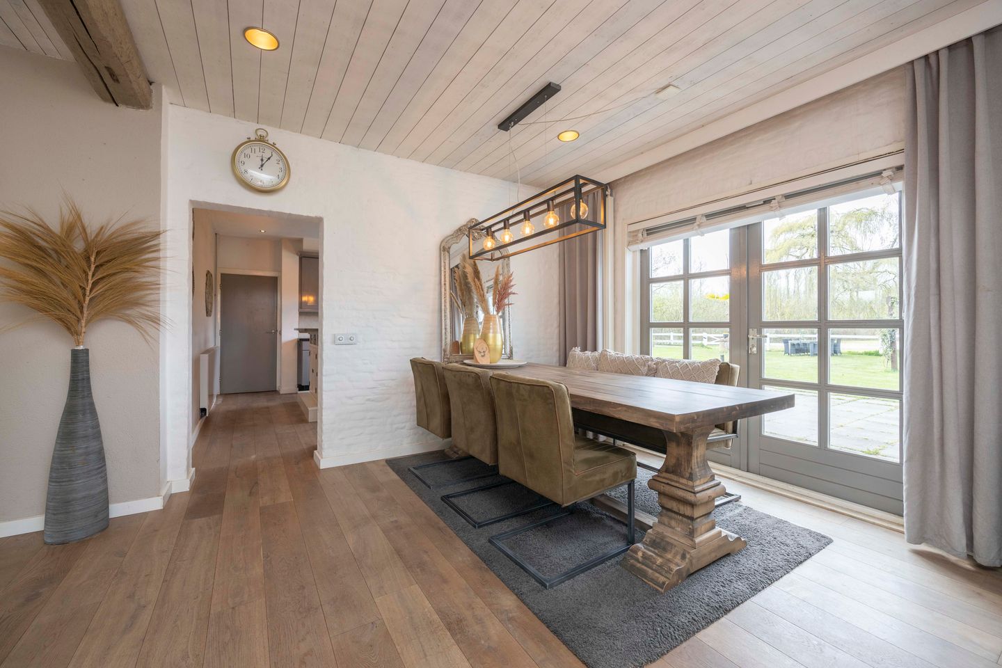 Foto 14 van Hamsestraat 24