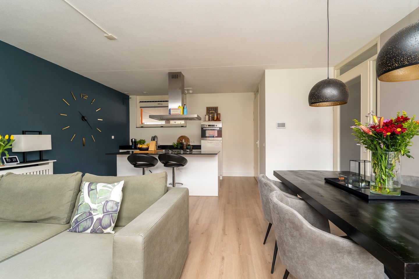 Foto 14 van Trompstraat 23