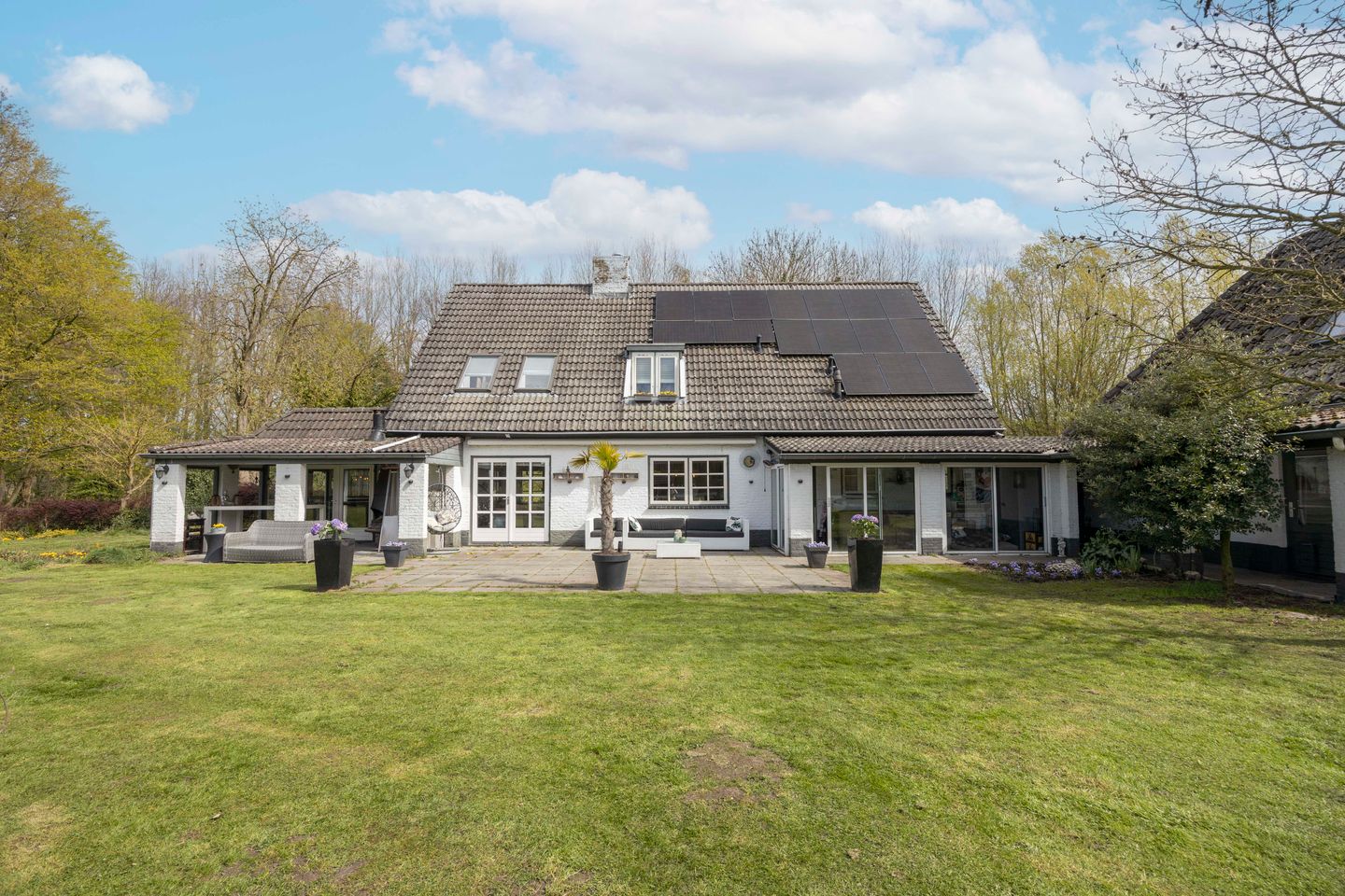 Foto 50 van Hamsestraat 24