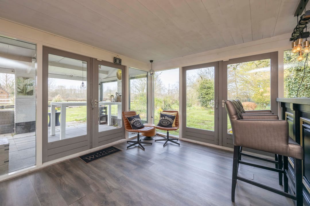 Foto 16 van Hamsestraat 24