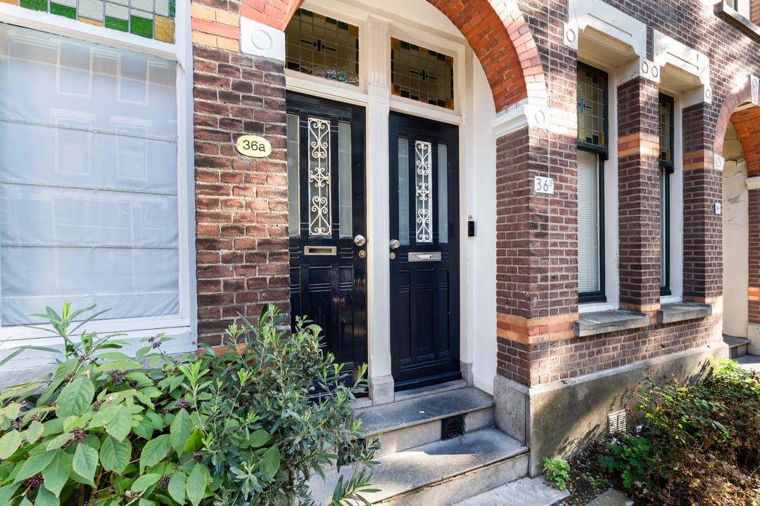 Photo 47 of IJsclubstraat 36-B