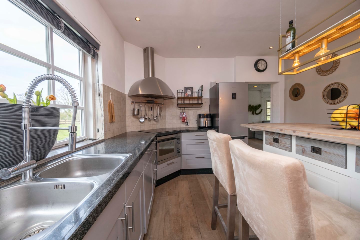 Foto 19 van Hamsestraat 24