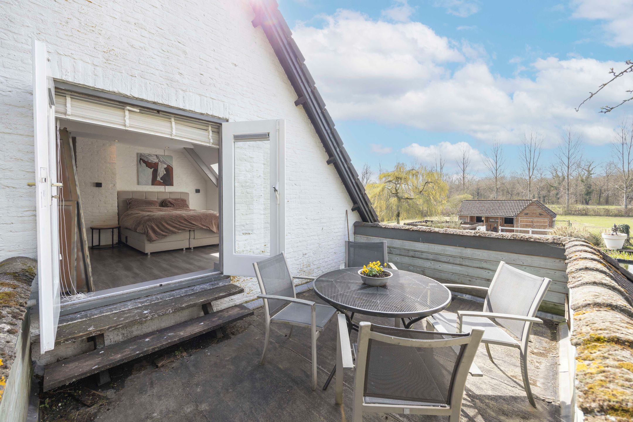 Foto 30 van Hamsestraat 24