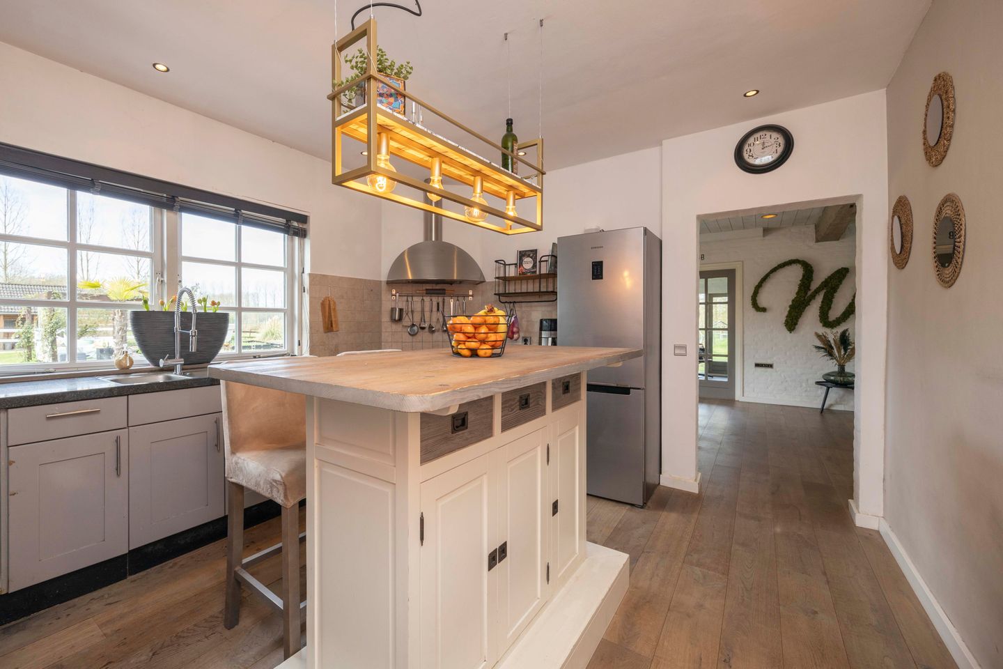 Foto 20 van Hamsestraat 24