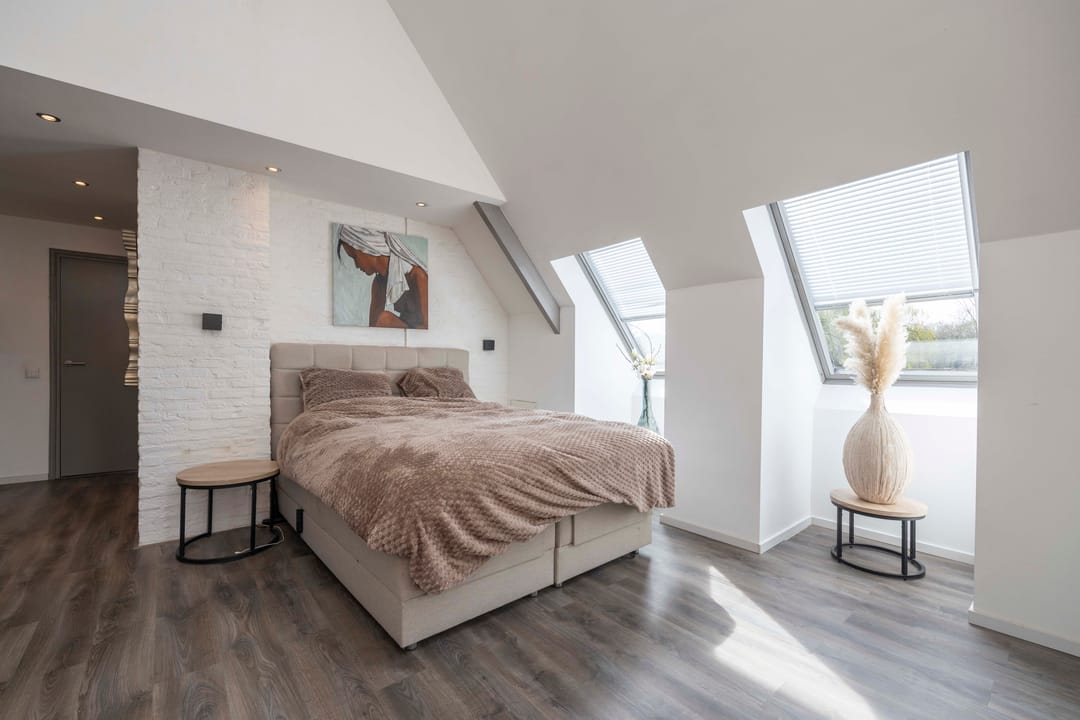 Foto 28 van Hamsestraat 24