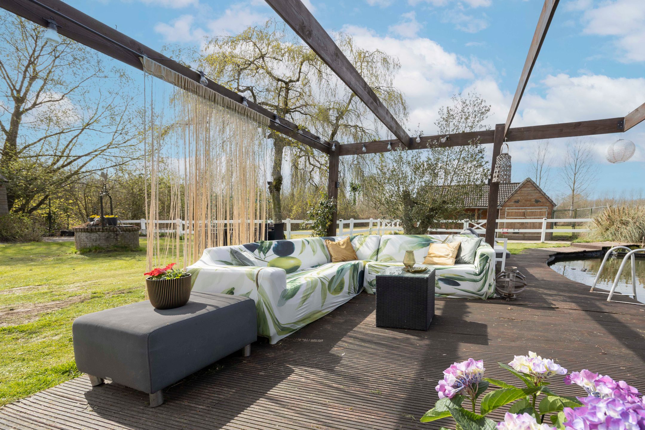 Foto 57 van Hamsestraat 24