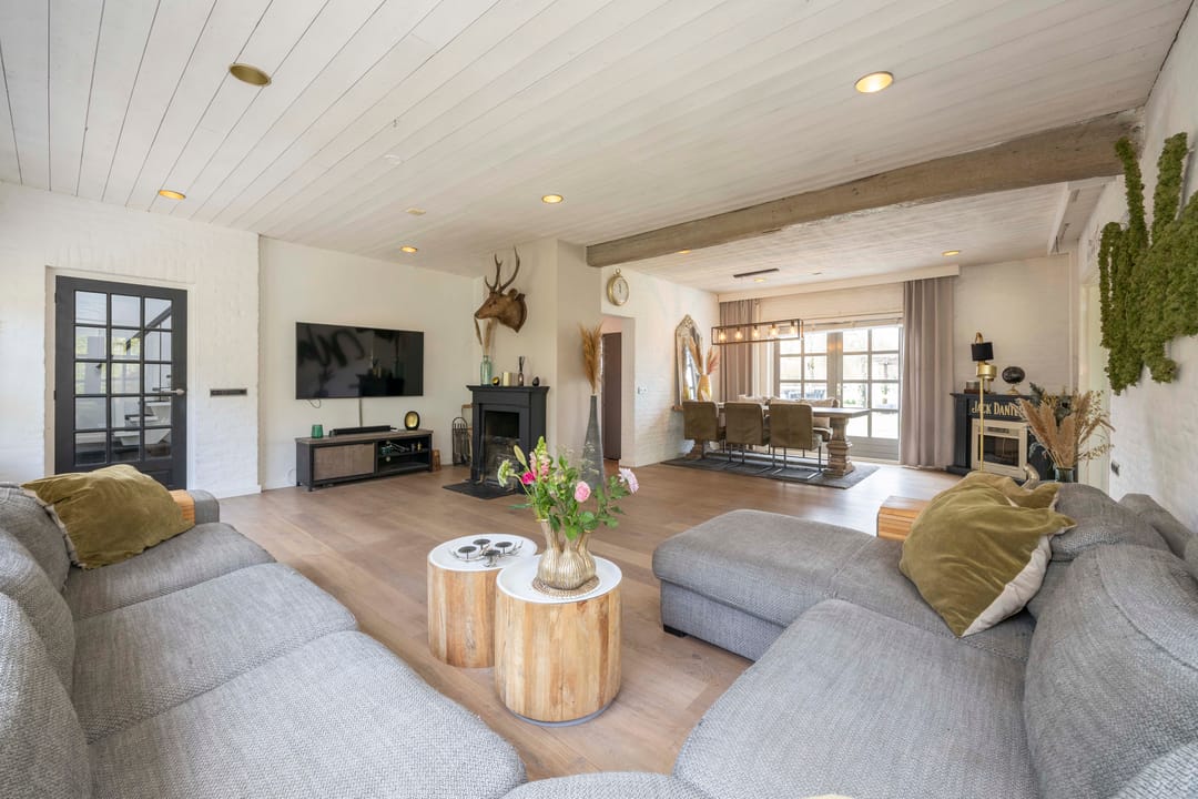 Foto 11 van Hamsestraat 24