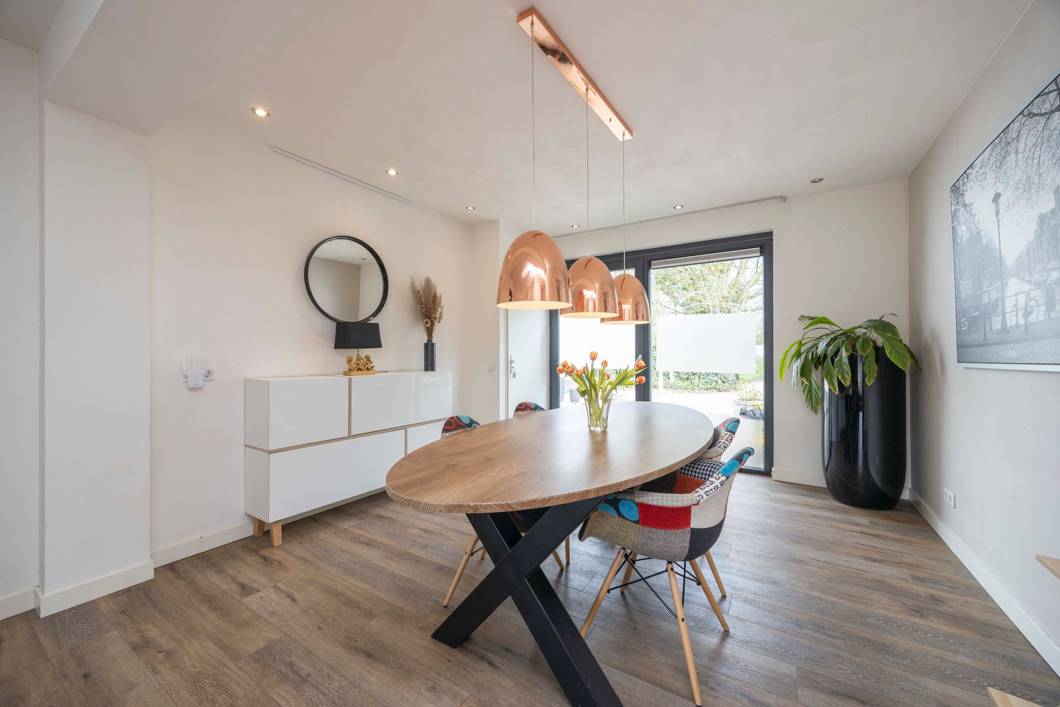 Foto 39 van Hamsestraat 24