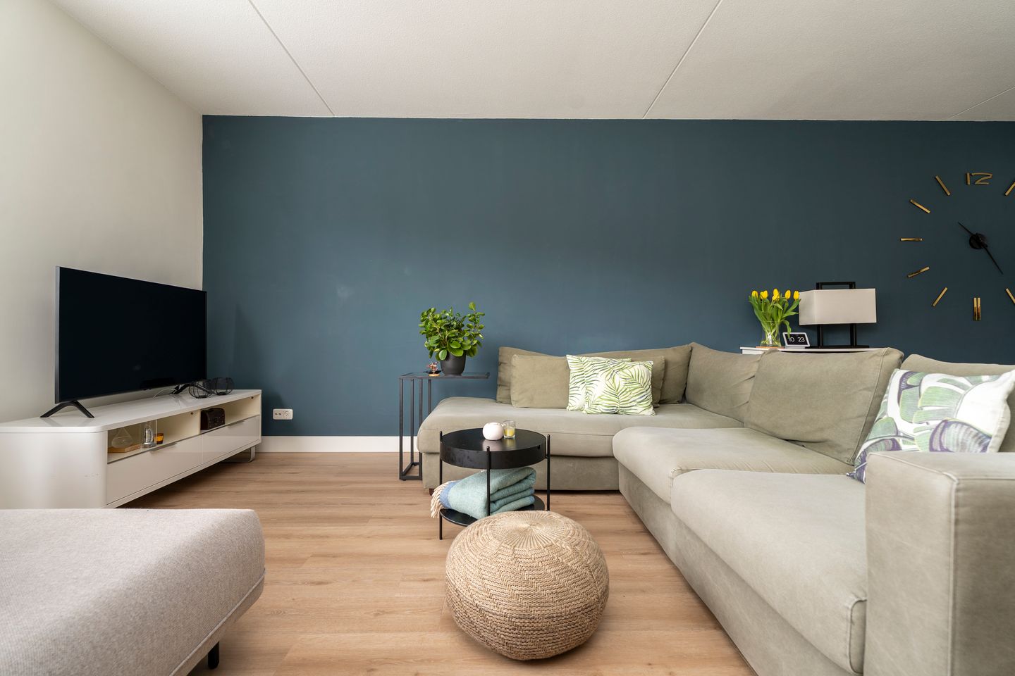 Foto 10 van Trompstraat 23