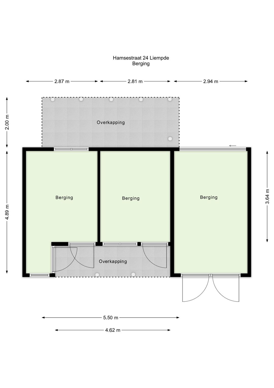 Foto 77 van Hamsestraat 24