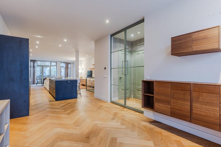 Photo 2 of Da Costakade 57-H