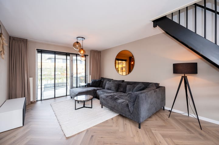 Foto 5 van Meistraat 86